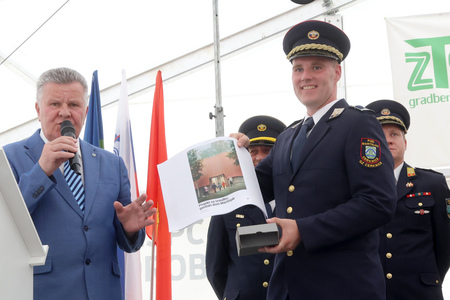 90 let PGD MARTINJAK 46 Foto Ljubo Vukelič